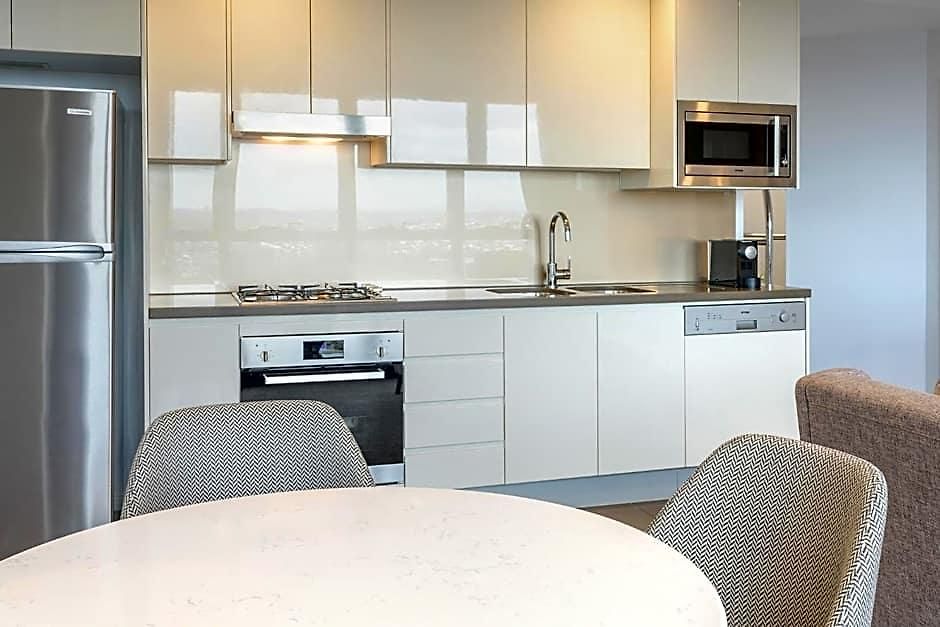 Meriton Herschel Street, Hotel 5*