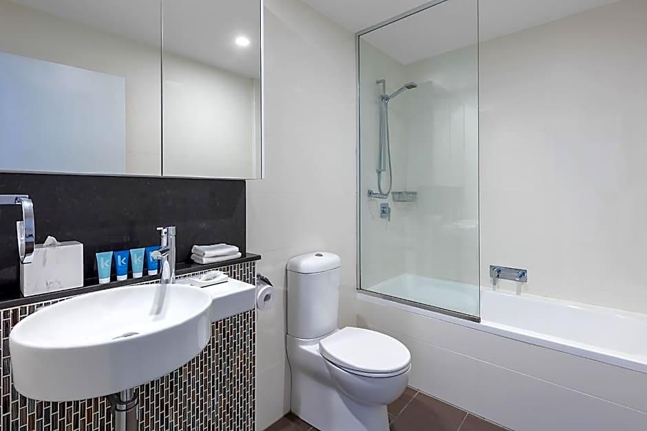 Meriton Herschel Street, Hotel 5*