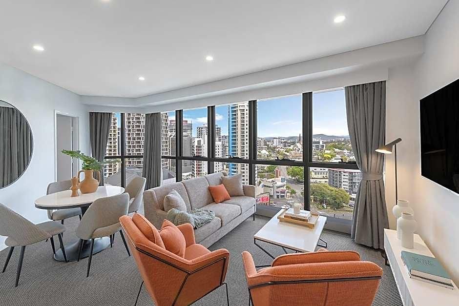 Hotel Meriton Herschel Street, Brisbane