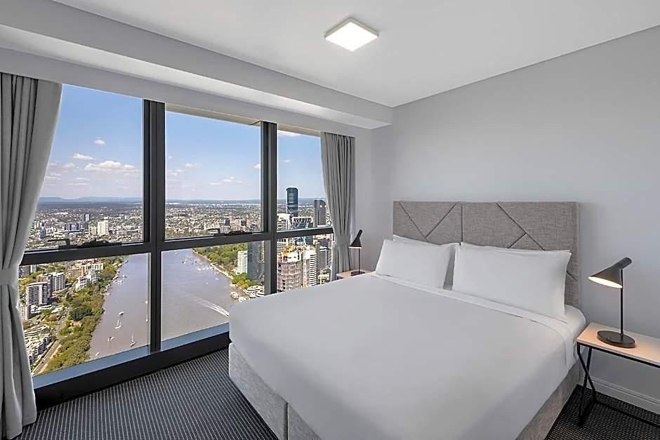 Hotel Meriton Herschel Street, Brisbane