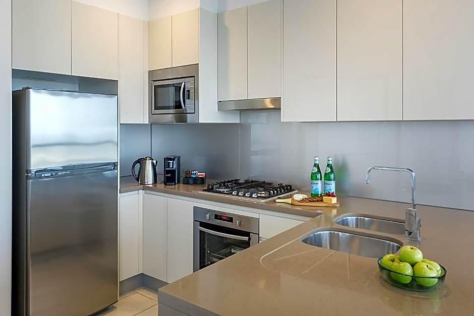 Meriton Herschel Street, Hotel 5*