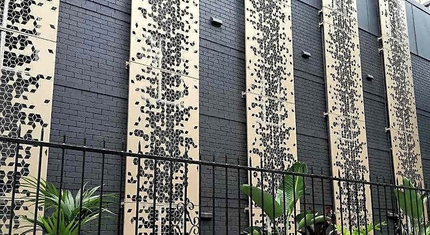 Quarters Hostel Brisbane