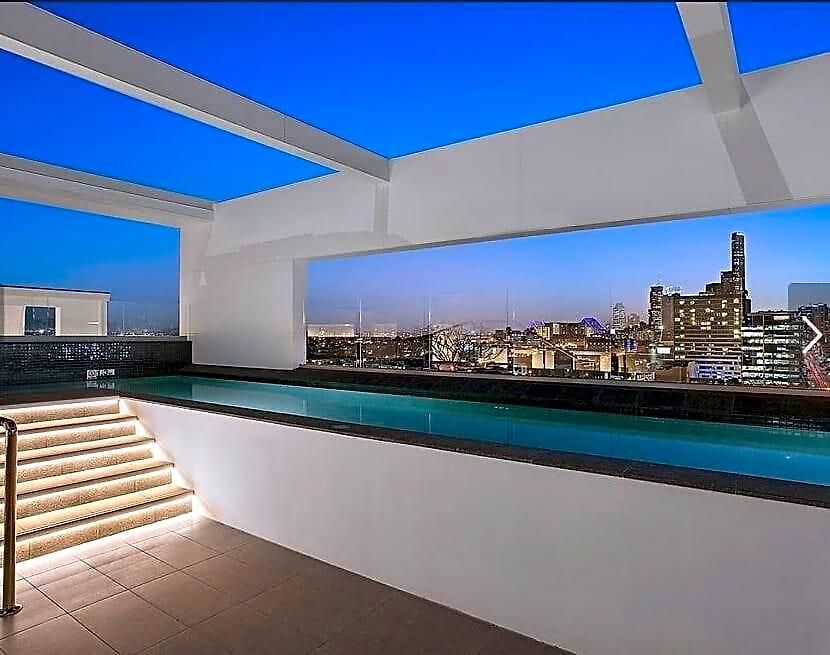 Apartment Elegant 2br Haven In The Trendy Fortitude Valley