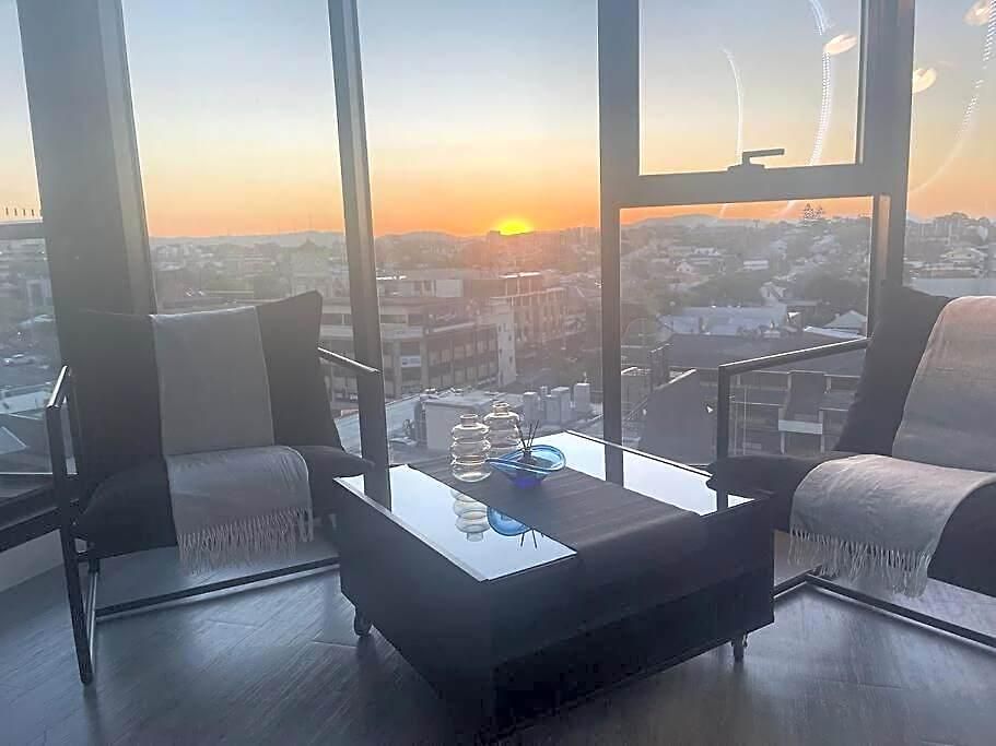 Radiance Rnr Apartment
