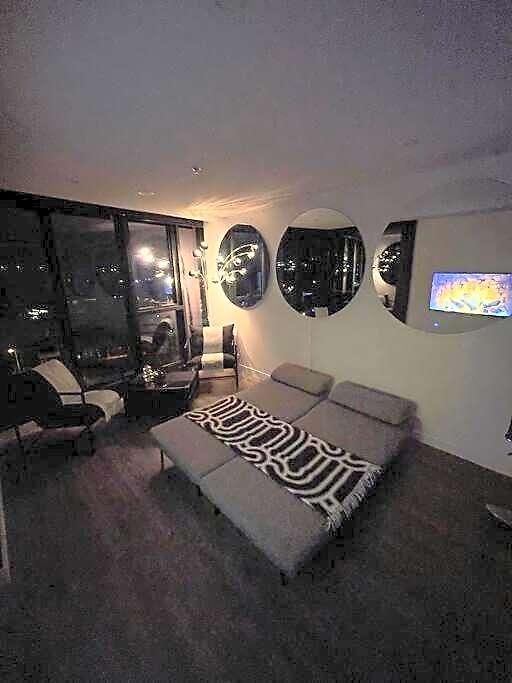 Radiance Rnr Apartment *