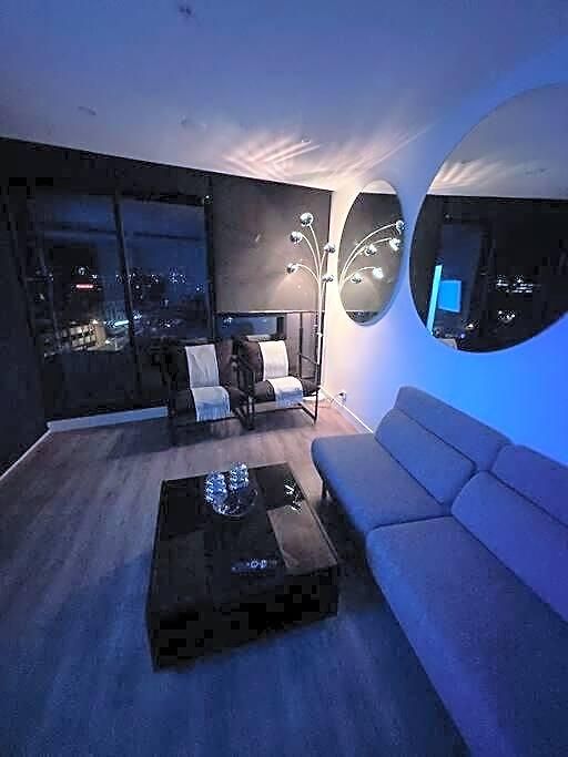 Radiance Rnr Apartment