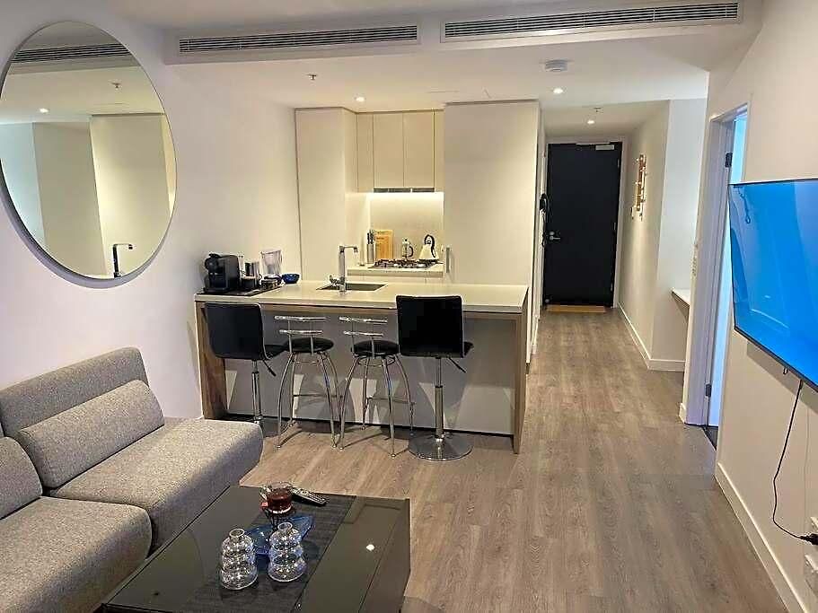 Radiance Rnr Apartment Brisbane