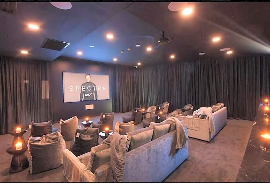 Radiance Rnr Apartment *