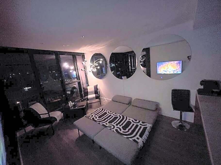 Radiance Rnr Apartment Brisbane