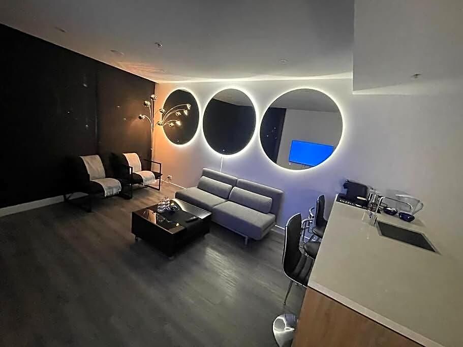 Apartment Radiance Rnr Brisbane