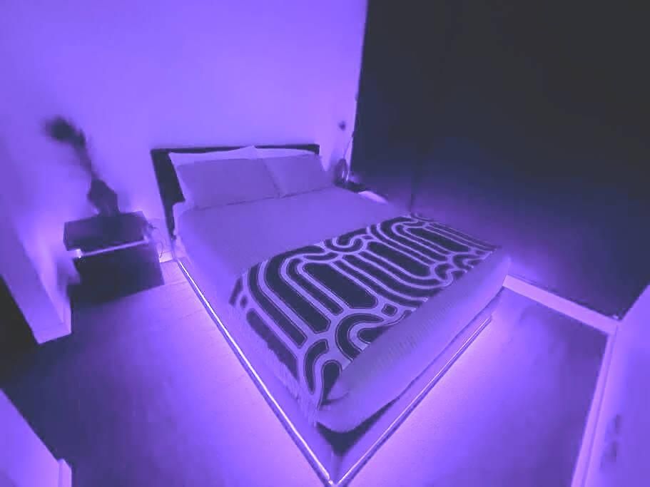 Radiance Rnr Apartment