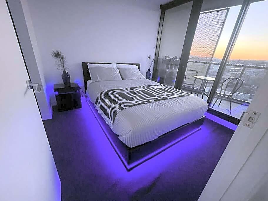 Apartment Radiance Rnr *