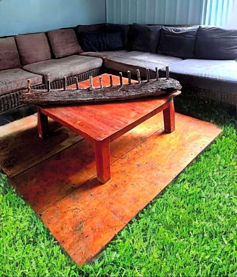 Prout Road Retreat Brisbane