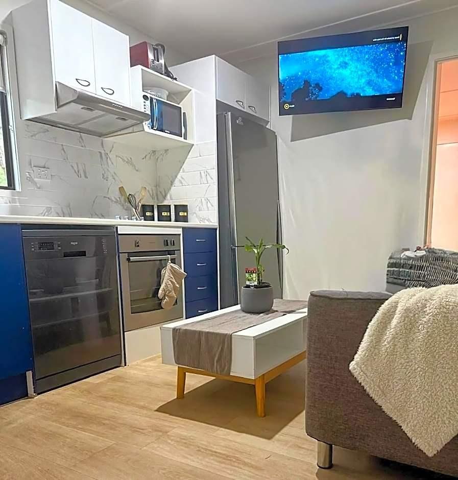 Prout Road Retreat Hotel 2*