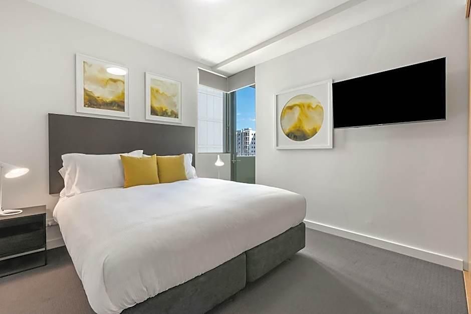 Aparthotel Quattro On Astor
