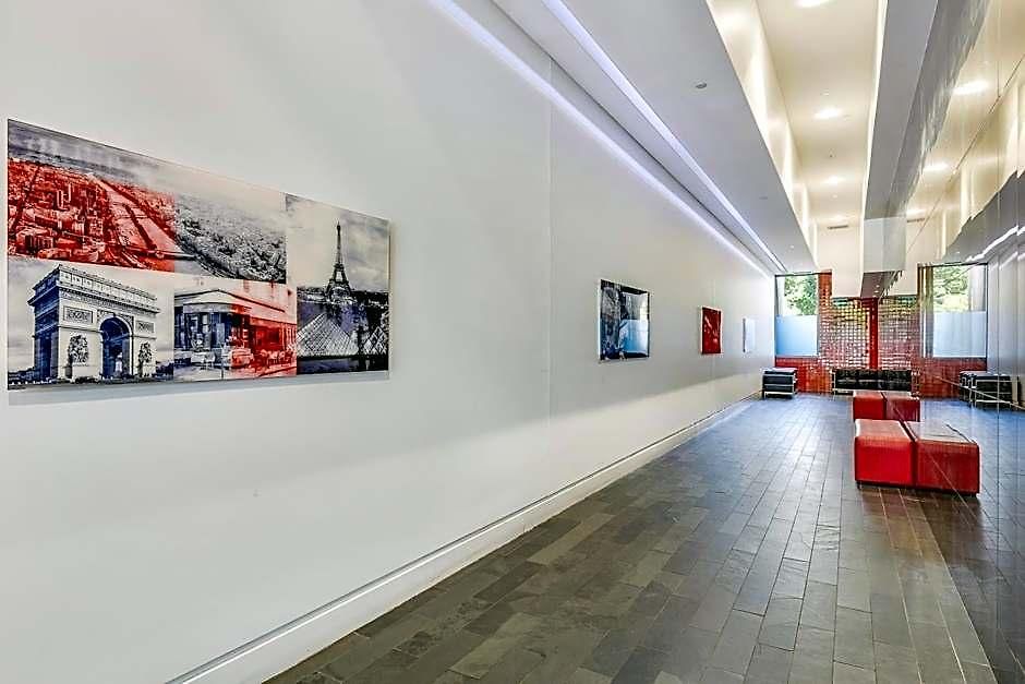 Aparthotel Quattro On Astor 4*