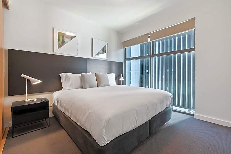 Aparthotel Quattro On Astor