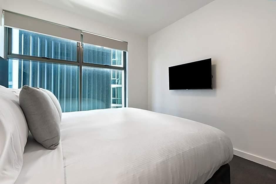 Aparthotel Quattro On Astor