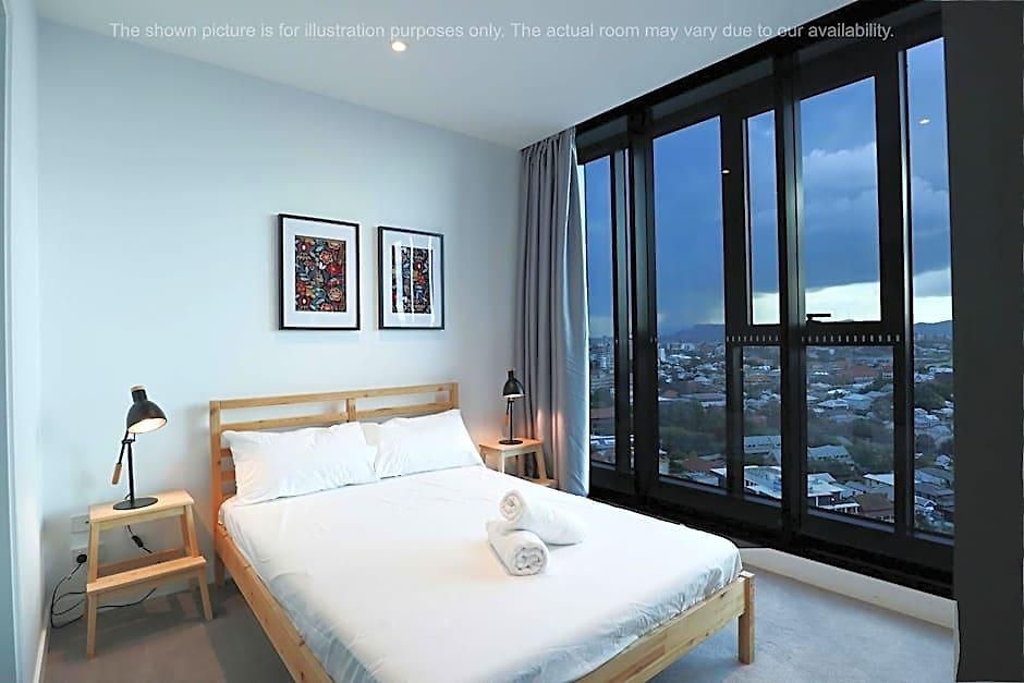 Fv By Serain Residences Aparthotel