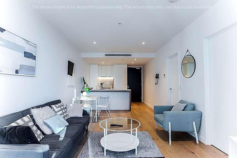 Aparthotel Fv By Serain Residences