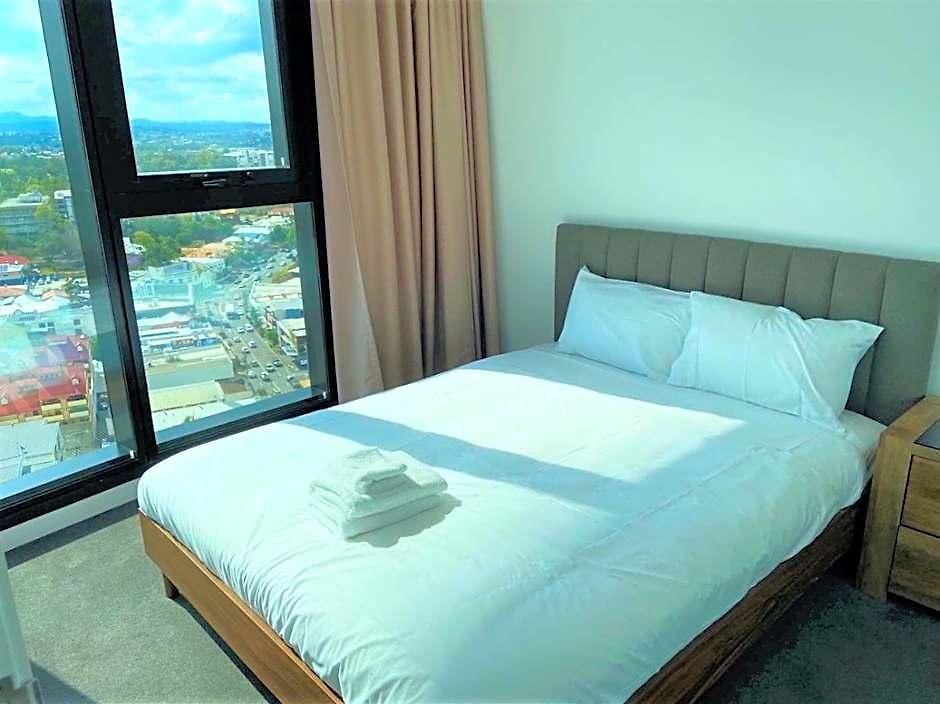 Aparthotel Fv By Serain Residences 3*