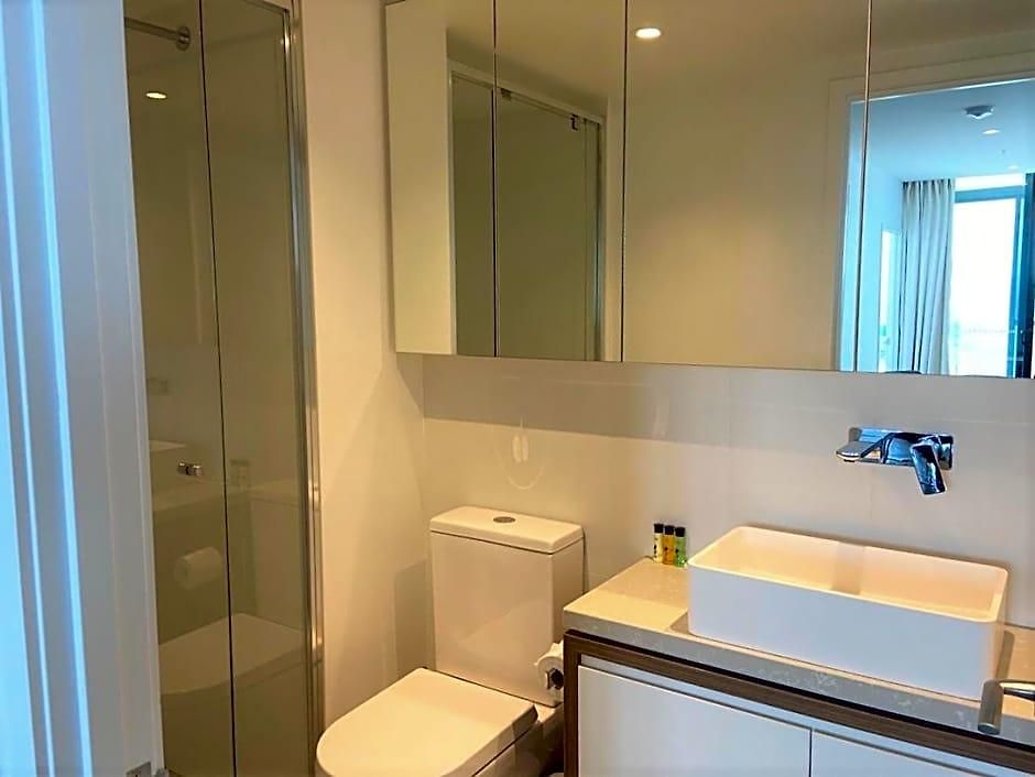 Fv By Serain Residences Aparthotel