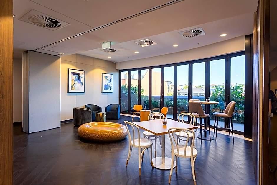 Fv By Serain Residences Aparthotel 3*