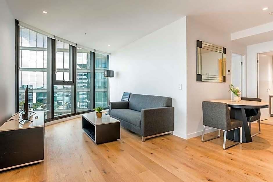 Fv By Serain Residences 3* Brisbane