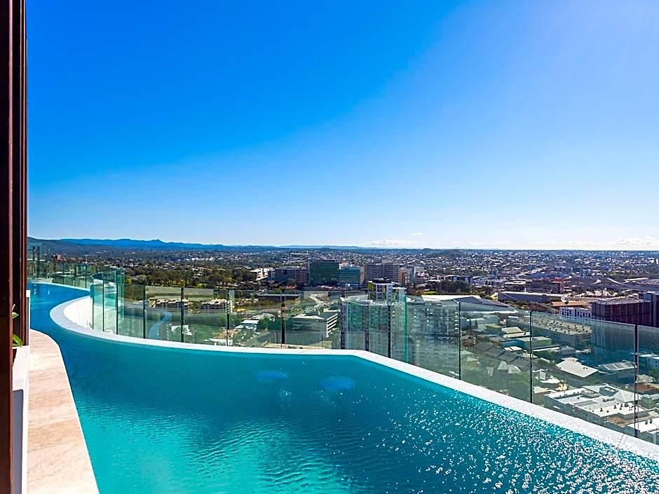 Fv By Serain Residences Aparthotel 3*