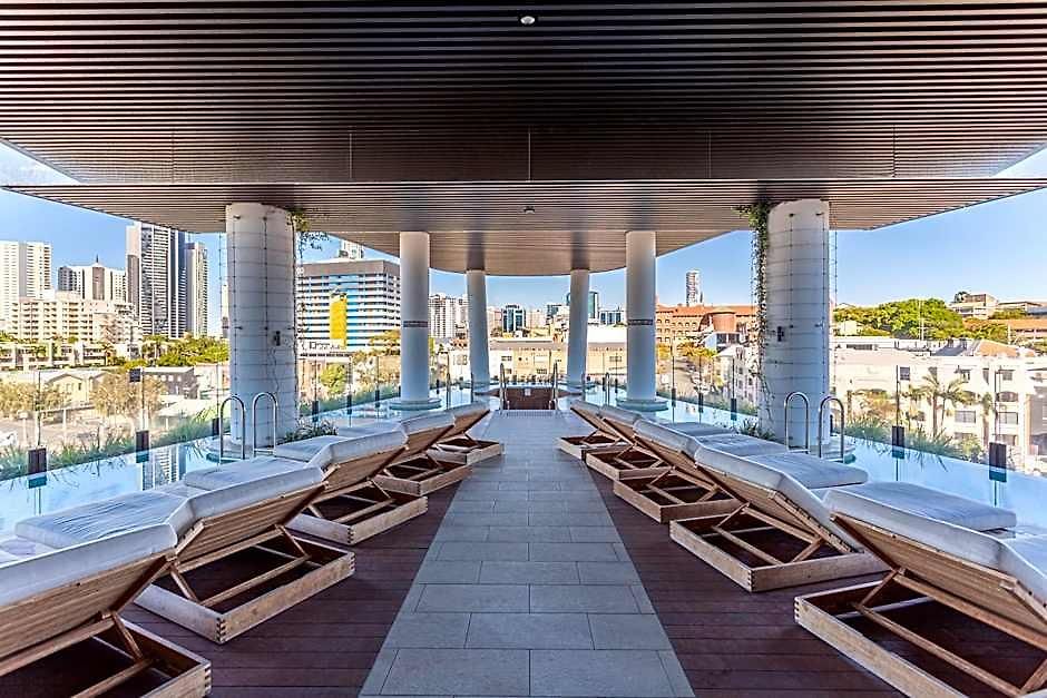 Aparthotel Fv By Serain Residences