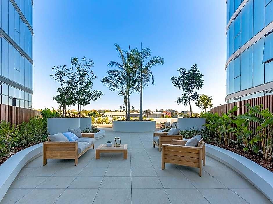 Fv By Serain Residences Aparthotel