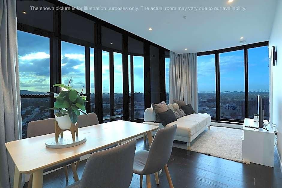 Fv By Serain Residences 3*
