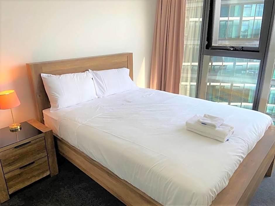 Aparthotel Fv By Serain Residences Brisbane