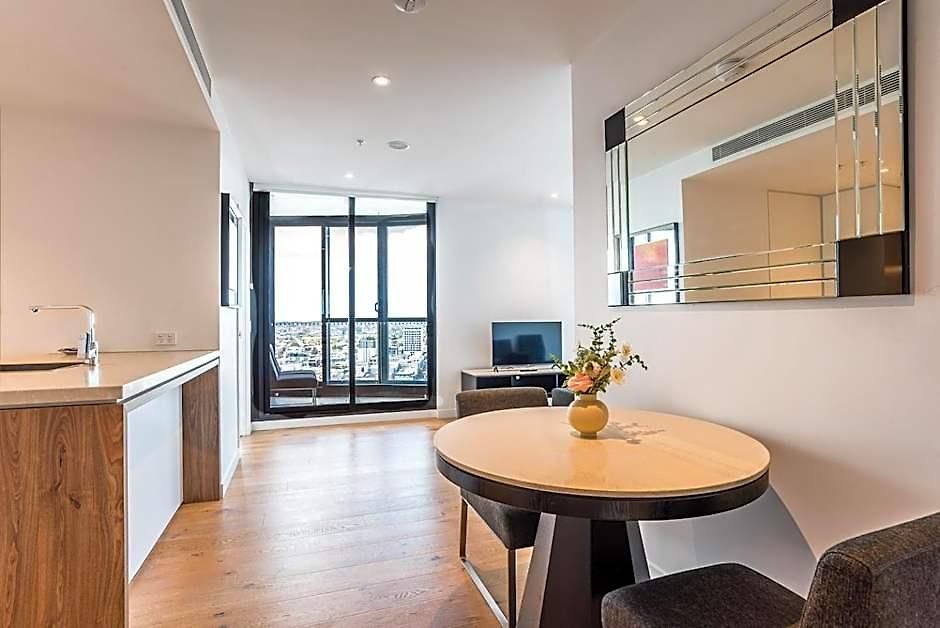 Fv By Serain Residences Aparthotel