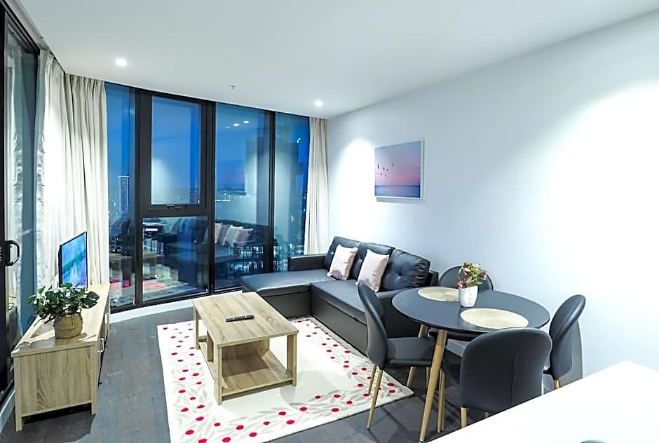 Aparthotel Fv By Serain Residences