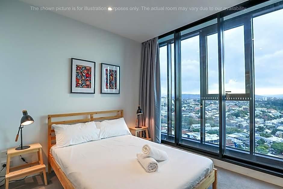 Aparthotel Fv By Serain Residences