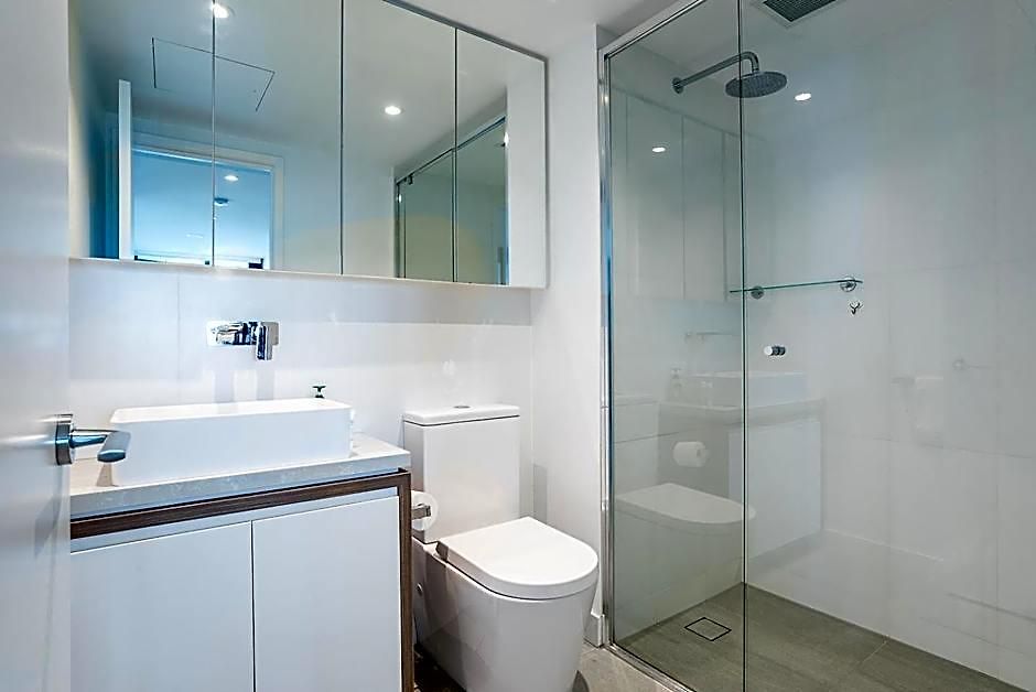 Aparthotel Fv By Serain Residences 3*