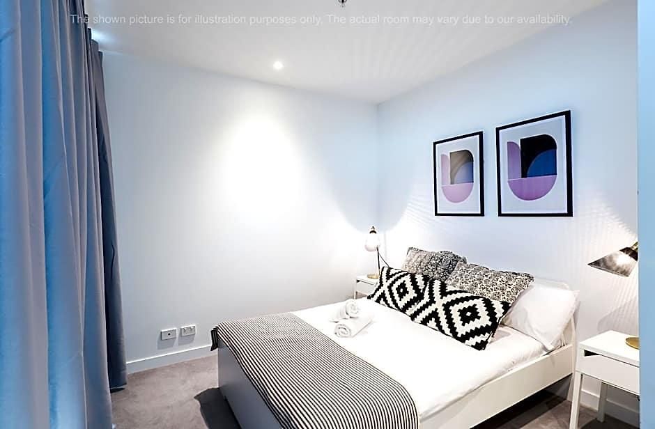 Aparthotel Fv By Serain Residences 3*