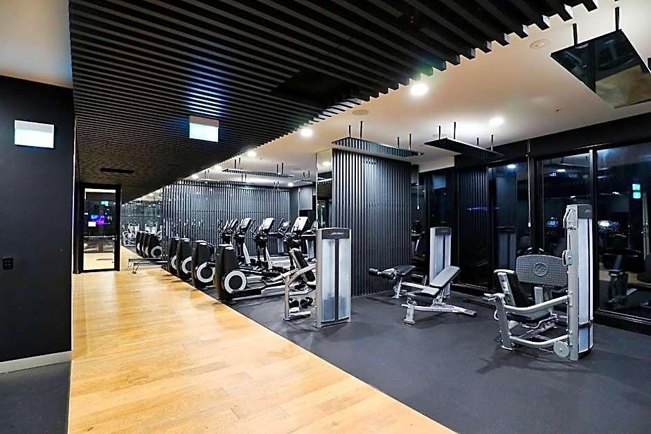 Fv By Serain Residences Brisbane