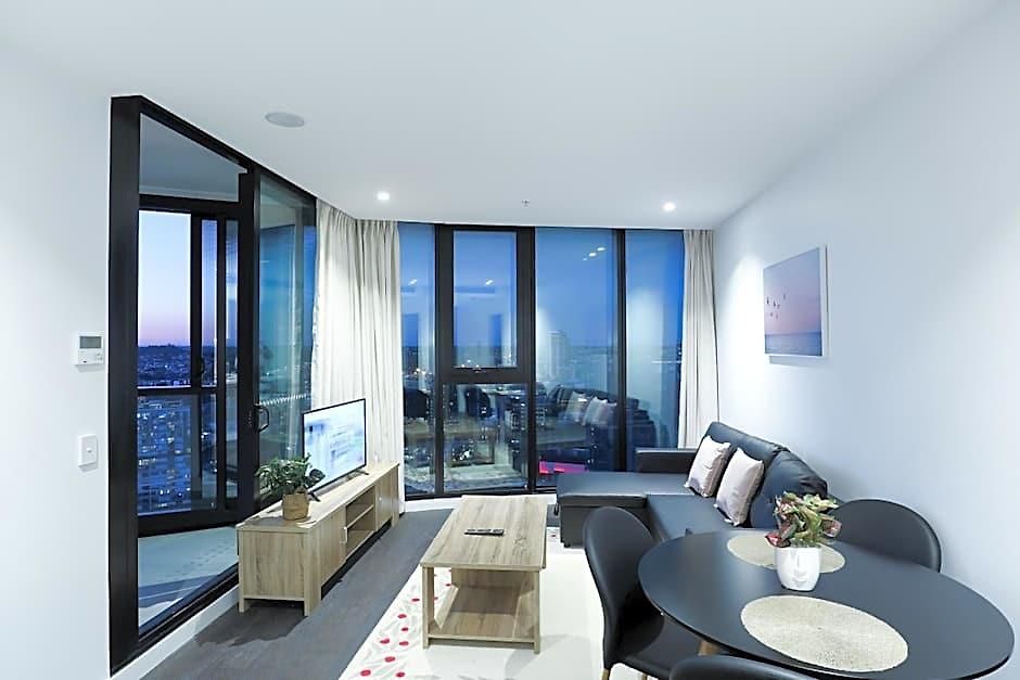 Fv By Serain Residences Aparthotel 3*