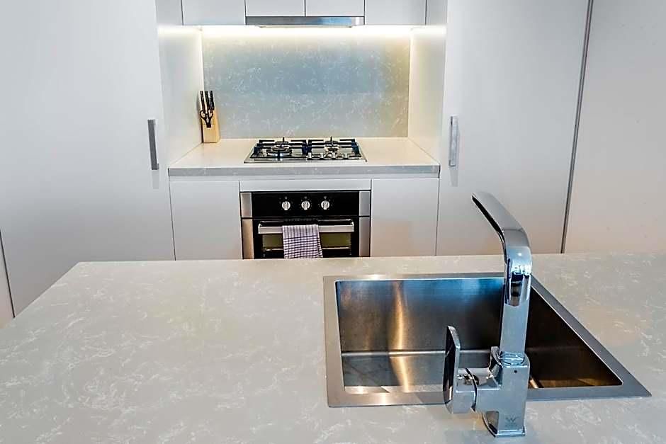 Fv By Serain Residences Aparthotel 3*