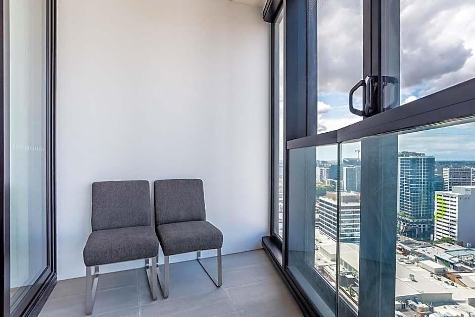 Fv By Serain Residences 3*