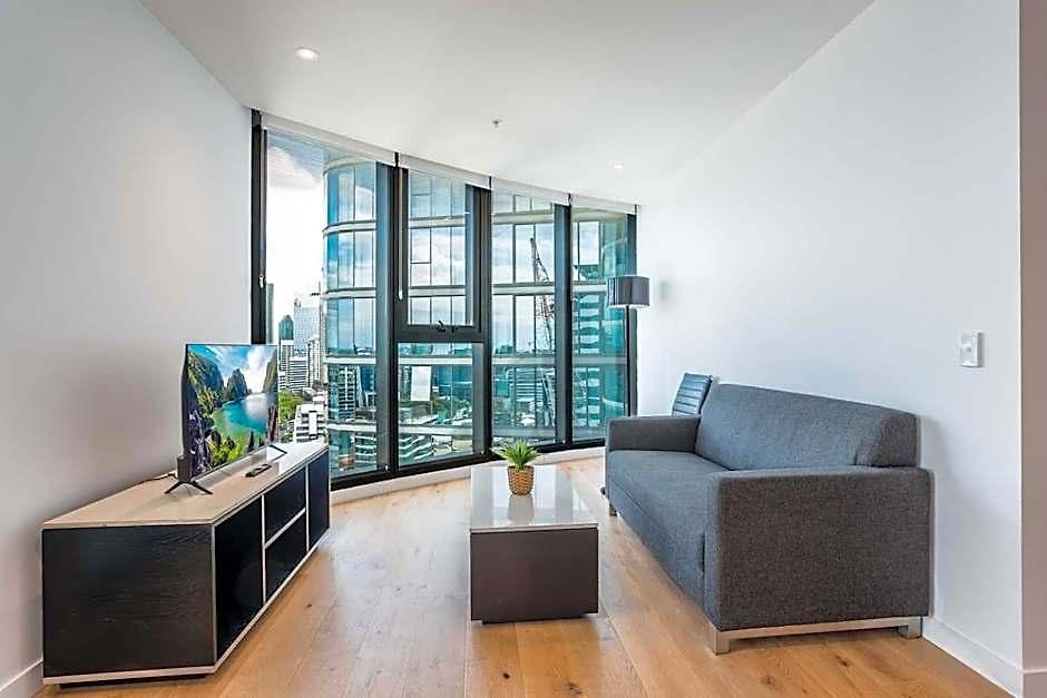 Fv By Serain Residences Aparthotel 3*