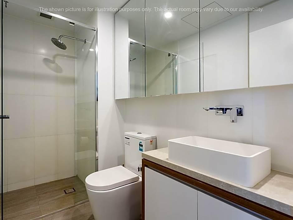 Aparthotel Fv By Serain Residences 3*