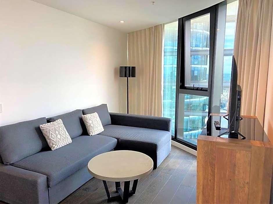 Aparthotel Fv By Serain Residences 3*
