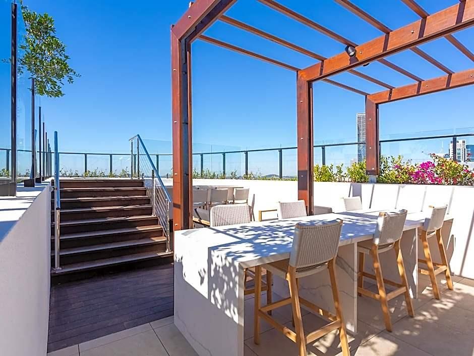 Fv By Serain Residences 3*