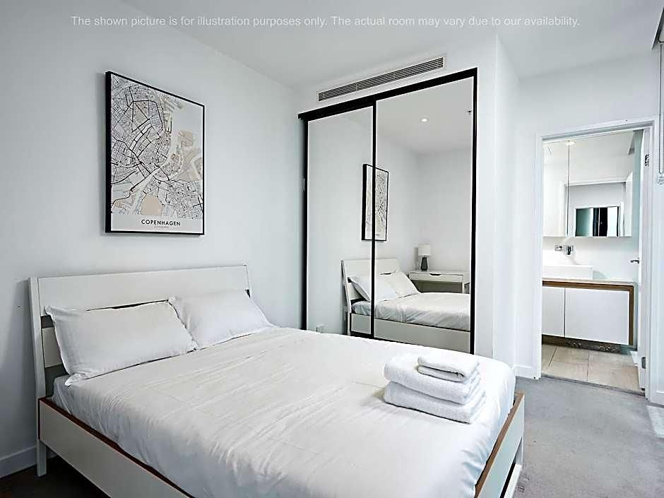 Fv By Serain Residences