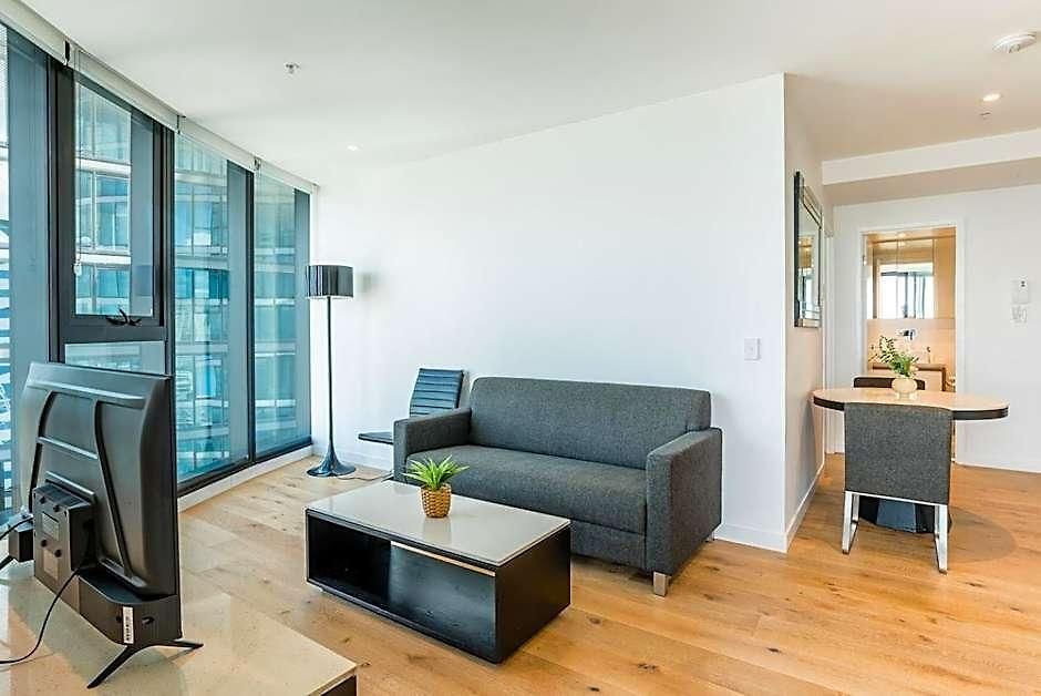 Fv By Serain Residences Brisbane