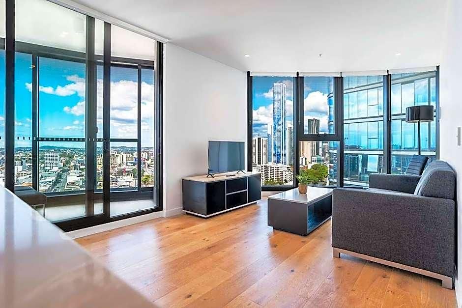 Fv By Serain Residences Brisbane