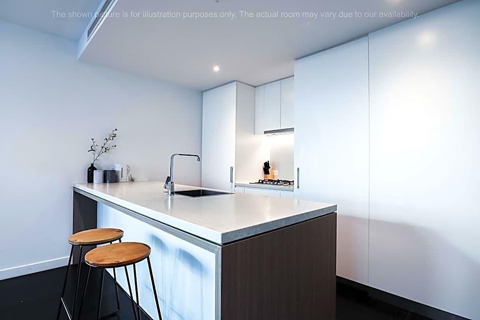 Aparthotel Fv By Serain Residences 3*